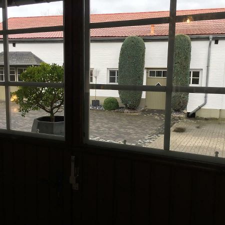 Hof Busen Loft Daire Mönchengladbach Dış mekan fotoğraf