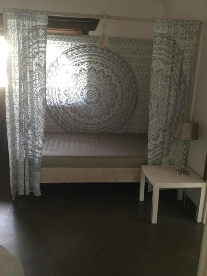 Hof Busen Loft Daire Mönchengladbach Dış mekan fotoğraf
