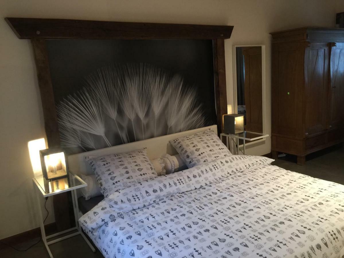 Hof Busen Loft Daire Mönchengladbach Dış mekan fotoğraf