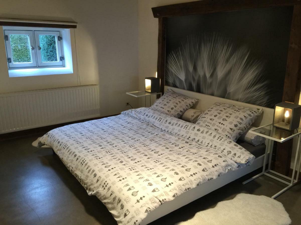 Hof Busen Loft Daire Mönchengladbach Dış mekan fotoğraf
