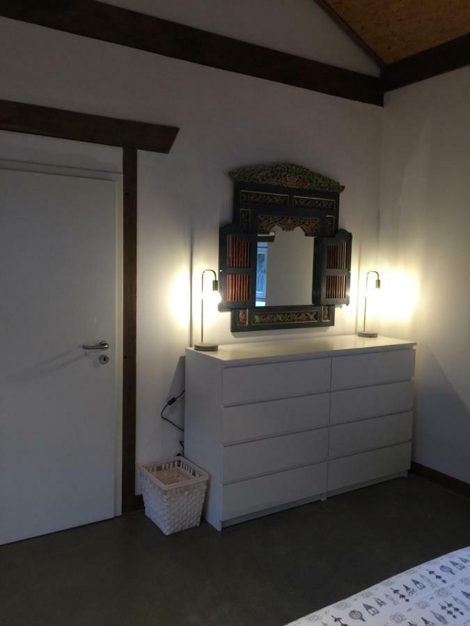 Hof Busen Loft Daire Mönchengladbach Dış mekan fotoğraf