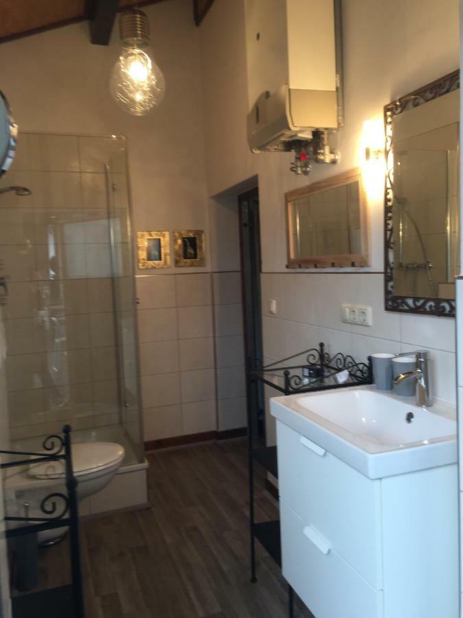 Hof Busen Loft Daire Mönchengladbach Dış mekan fotoğraf